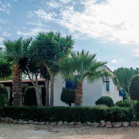 Akamas Edge Villas 폴리스 외부 사진