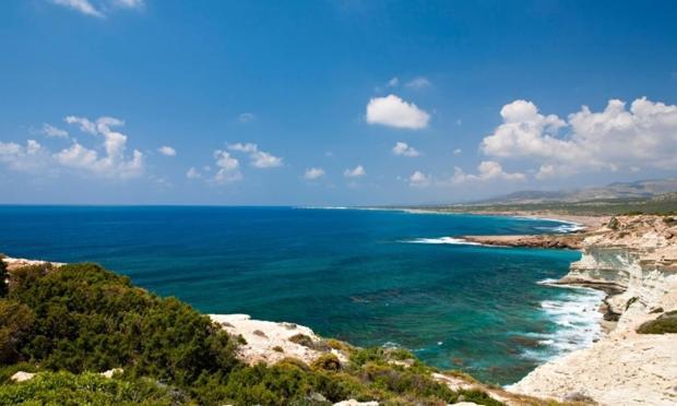Akamas Edge Villas 폴리스 객실 사진