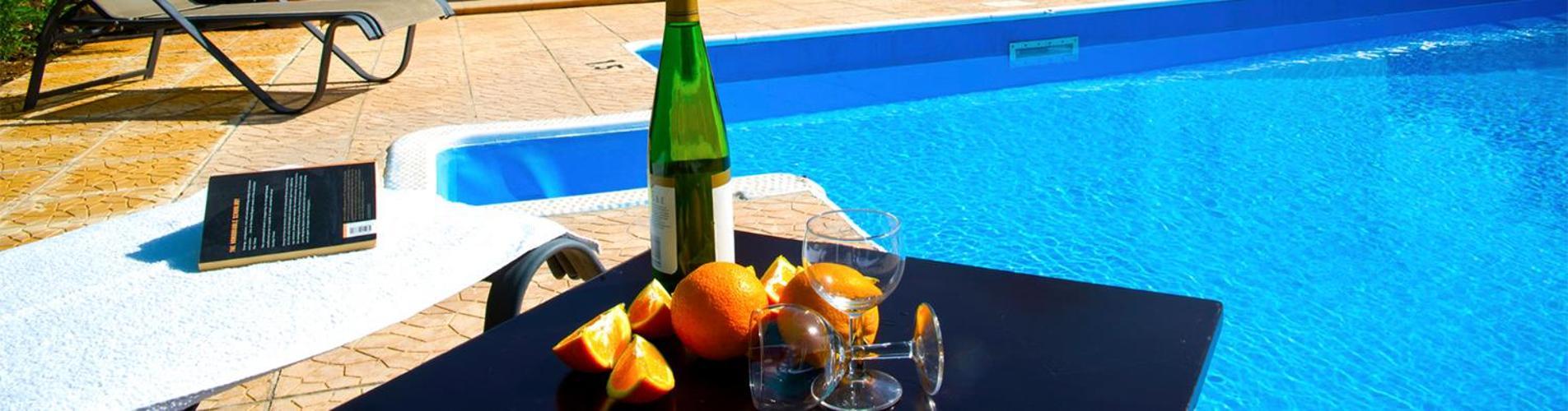 Akamas Edge Villas 폴리스 객실 사진