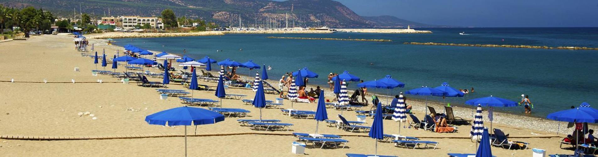 Akamas Edge Villas 폴리스 객실 사진