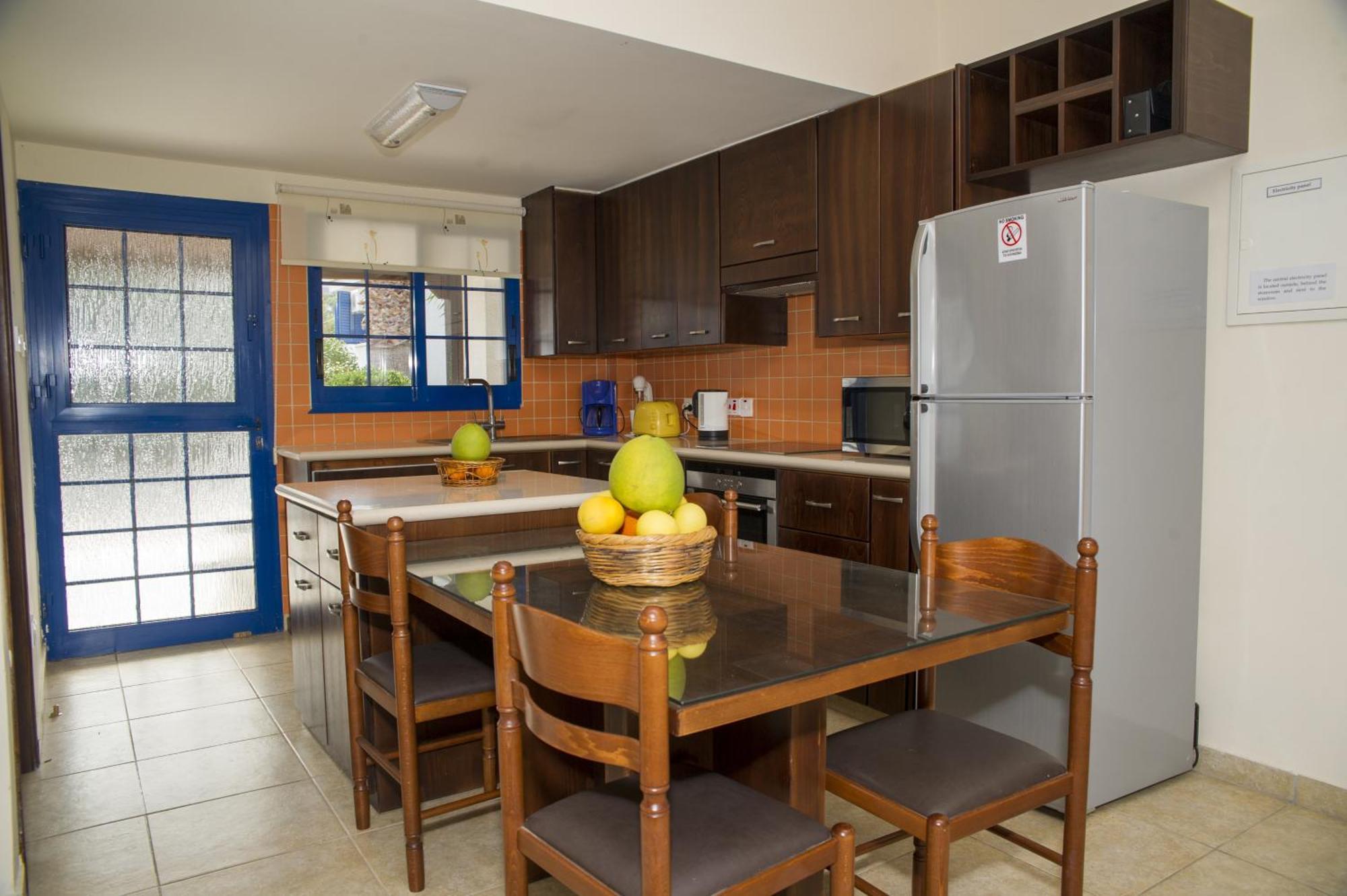 Akamas Edge Villas 폴리스 객실 사진
