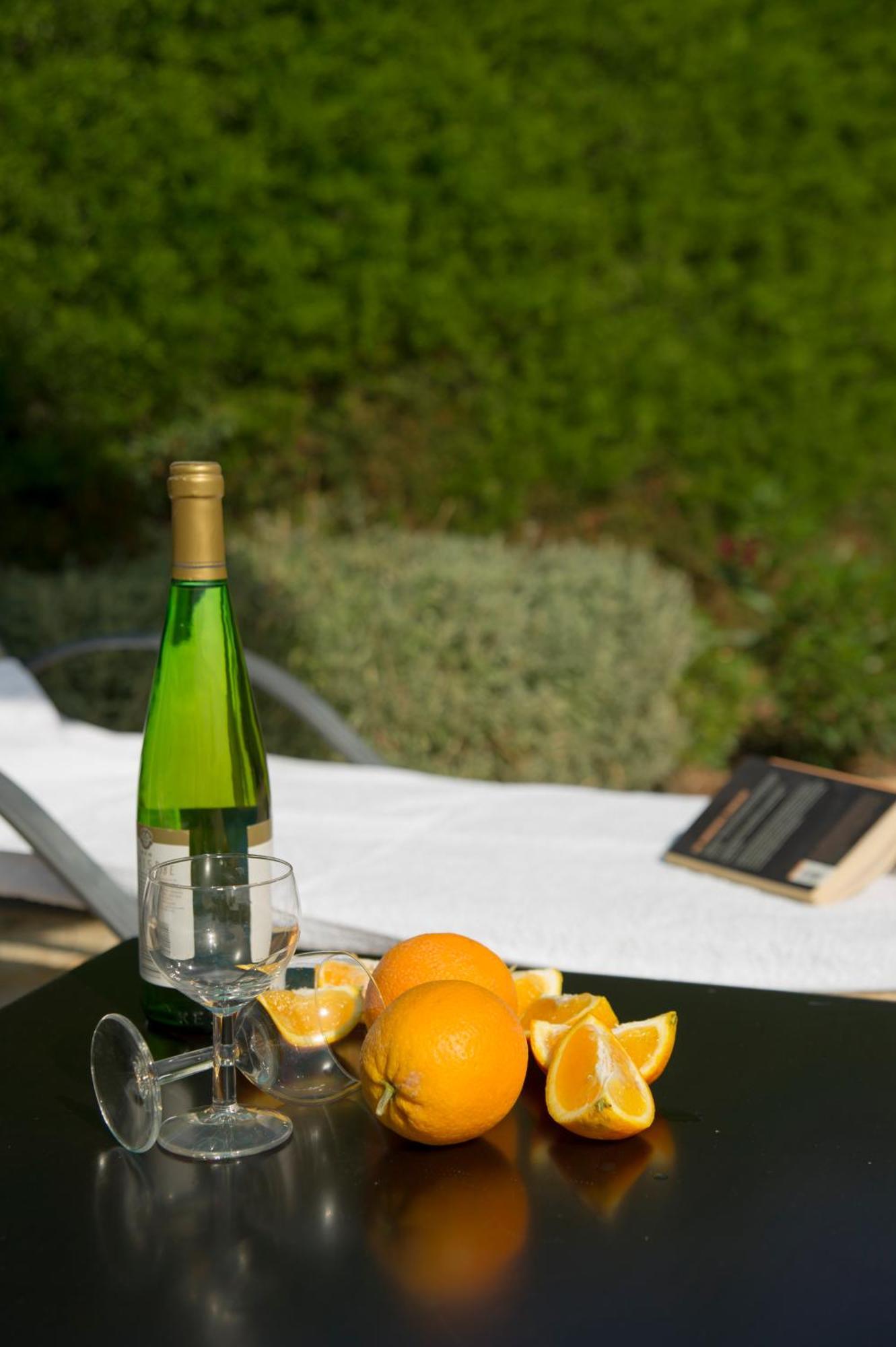 Akamas Edge Villas 폴리스 객실 사진