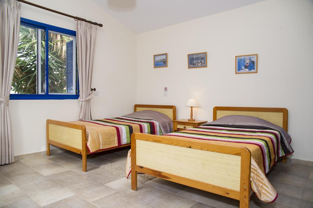 Akamas Edge Villas 폴리스 외부 사진