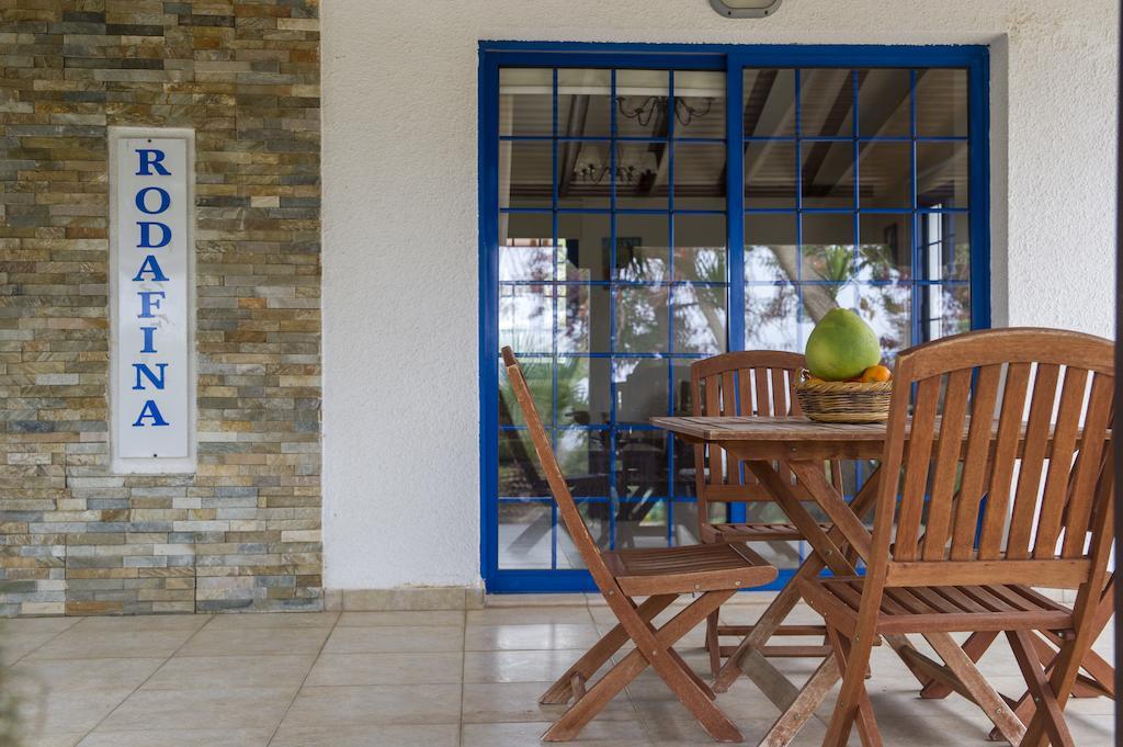Akamas Edge Villas 폴리스 객실 사진