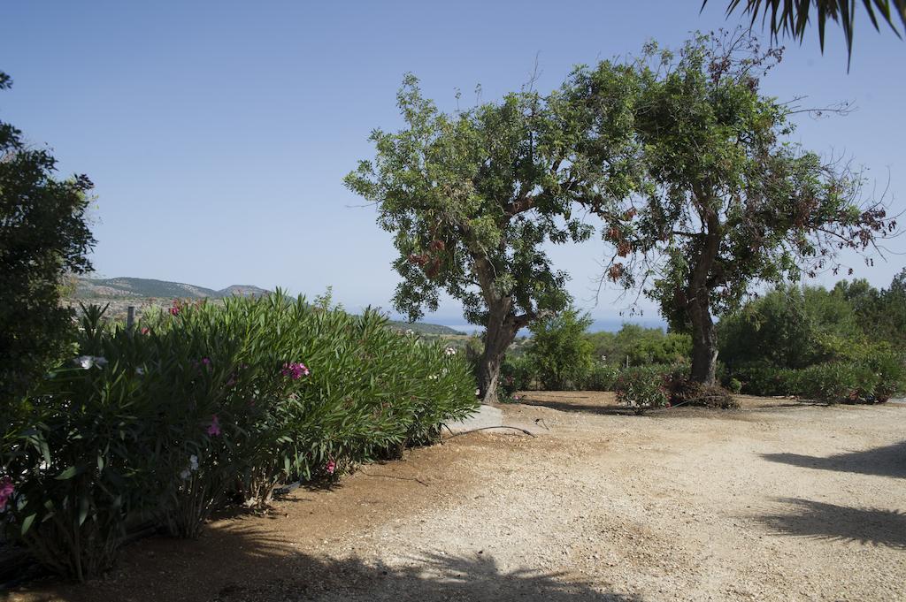 Akamas Edge Villas 폴리스 객실 사진