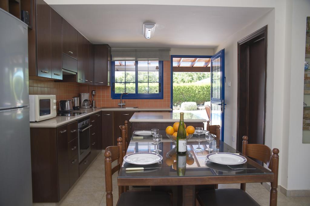 Akamas Edge Villas 폴리스 외부 사진
