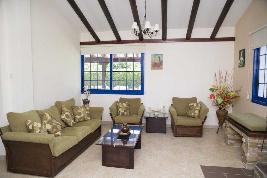 Akamas Edge Villas 폴리스 외부 사진